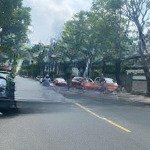 Nhà 3 tầng mặt tiền đường huỳnh tấn phát - trục đường 10m5, hòa cường bắc, hải châu cần bán nhanh