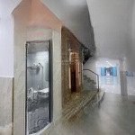 Bán mtkd tại âu dương lân, 24,8 tỷ, 150m2, 6 tầng, 15pn, 15wc, full nội thất, có thang máy