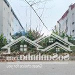 Bán đất nền đẹp tại xuân lâm, thuận thành, bắc ninh, 200 m2, giá thỏa thuận