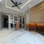 Cho thuê siêu phẩm 1pn balcon - 45m2 - võ thị sáu - quận 1