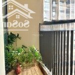 Bán căn 2pn view đẹp, thoáng mát giá 1,980