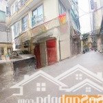 Nhà đẹp văn quán, 4,6 m mặt tiền, sót lại sáng ngời - ở an tâm - sở tư pháp hà nội