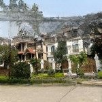 Siêu phẩm, biệt thự liền kề, 400 m2, mặt tiền 20m, nhà cán bộ cấp cao - ở làm văn phòng, 50 tỷ