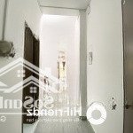 Cho thuê căn hộ cao cấp (có 2pn) bancol full nội thất tại trần văn kiểu, quận 6
