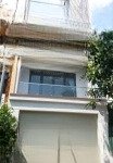 Cho thuê nhà hẻm xe hơi đường bàu cát 1, p14, quận tân bình - đoạn gần đồng đen kd sầm uất
