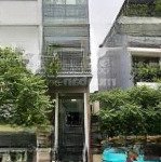 Tôi cần cho thuê mặt phố huỳnh thúc kháng 95m2 xây 6 tầng, kinh doanh mọi mô hình, 60tr/th