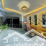 Nhà cực phẩm phú nhuận huỳnh văn bánh giá cực tốt 3tỷ300tr/48m2 khu vực sầm uất hẻm ô tô, sổ riêng