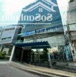 Ngộp lắm!mt nơ trang long, p.14, q.bình thạnh, 10x22, gpxd : hầm 10 tầng, hđt 150tr chỉ 38 tỷ