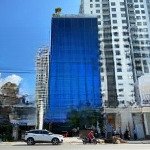 Siêu phẩm tòa nhà mặt tiền ngay trương văn bang - 7x20m - hầm 7 tầng - hđt: 145 tr/th - giá: 35 tỷ