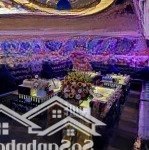 Bán nhà mặt phố nguyễn thái bình, 145 tỷ, 125m2, 12pn, 12wc, 7 tầng