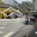 Mặt tiền kinh doanh thống nhất (5.3mx19.5m), đúc 4 tấm, p. tân thành
