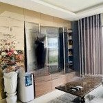 Bán gấp căn hộ ct3 vcn vĩnh điềm trung, nhà đẹp, full nt xịn, view công viên, giá 3.05 tỷ (bao hết)