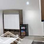 Cho thuê chung cư mini mễ trì thượng, 3.8tr/20m2, nội thất đầy đủ.