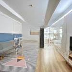 Cho thuê studio full đồ y hình, 11 triệu/th block a charmington quận 10 đường cao thắng