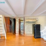 Trống phòng duplex cửa sổ ngay trần não, quận 2