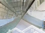 Cho thuê xưởng 450m2 phù hợp ngành thực phẩm, may mặc, kho chứa hàng mỹ phẩm, sx tại q12