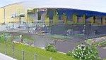 Cho thuê xưởng 3500m2 180tr/th bàu bàng, 0907 838 118
