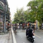 Nhà mặt phố tại đường an dương, phường yên phụ, tây hồ, hà nội