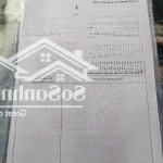 Bán 205m2 đất full thổ cư mặt tiền bình hòa - cây dương, chỉ 13,5tr/m2, ngang 10m mặt tiền đường