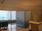 Cho thuê ch cao cấp the everrich i đường 3/2 (dt 116,1m2, 2pn + , 2wc, full nt đẹp) giá: 16.5 tr/th