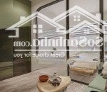 Trống lại căn hộ studio thiết kế siêu xinh - không gian sống tiện nghi, đẳng cấp giữa lòng quận 2