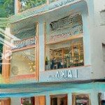 Cho thuê nhà mặt phố nguyễn văn huyên 70m2, 2t, mặt tiền 4.5m giá 50tr/tháng