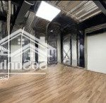 Cho thuê văn phòng làng việt kiều châu âu, diện tích 70m2/tầng, thông sàn, sàn gỗ, thoáng