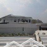 Xưởng trần đại nghĩa, tân nhựt, bình chánh tphcm dt 11000m2