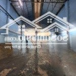 Cho thuê nhà xưởng đường đồng khởi, p. tam hiệp, biên hòa. dt 500m2, 14tr/tháng, lh 0906694959