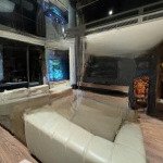 Chính chủ bán 2 căn đập thông trục 05 - 06, 4pn, dt 166m2 tại dự án 6th element, tây hồ