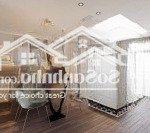 Bán chcc the diamond residence brg, 151m2, 4pn giá 14,5 tỷ full nội thất tầng cao lh 0814332325