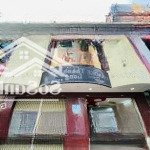Bán tòa nhà karaoke 5 tầng thanh khê đường 15m nguyên cặp đất ngang 10m
