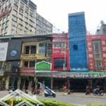 Bán nhà mặt phố lê văn lương - mặt tiền 4m - kinh doanh đỉnh - dòng tiền cao