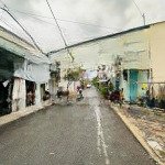Bán đất có dãy trọ sẵn thu nhập 20tr/t đường hồ văn tư ngay chợ thủ đức đg nhựa xe tải chỉ 45tr/m2