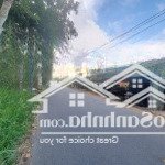 Bán lô đất 3300m2 có 300m2 tc mặt tiền tl925 giáp cần thơ, ql1a vô 500m