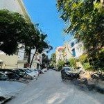Nhà phố vĩnh phúc, ba đình 6 tầng thang máy vỉa hè oto tránh 103m2 mt 7.5m sổ phân lô