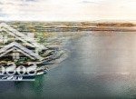 Biệt thự đảo ngọc đường nguyễn lương bằng, phường hòa hiệp nam, giá đầu tư chỉ hơn 5tỷ