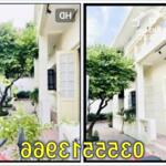 ⭐việt kiều cần bán nhanh biệt thự indochine 200,1m2 tại sài sơn, quốc oai, 36t/m2, view núi thầy - 0355513966