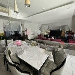 "hoàn hảo" estella 171m2 tầng trung hướng mát view nội khu. nhà đẹp hơn hình, giá 16 tỷ bao trọn sh