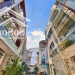 Tân phú - đường tô hiệu - oto ngủ trong nhà - khu phân lô