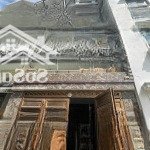 Bán nhà hxh lê đức thọ, p6, gv, dt: 4x16m, cn: 64m2, lửng, 3 lầu, giá: 8,8 tỷ. lh: 0903080104