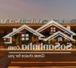 Bán biệt thự đơn lập swan bay, dãy l. diện tích 338m2, mặt tiền đường 35m