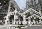 Bảng giá tốt nhất biệt thự đẳng cấp the zei - mặt tiền rộng- còn ít căn- đã xây xong, cạnh hd mon