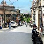 đất vàng mặt phố hoàng ngân, mặt tiền bề thế, kinh doanh, giá đầu tư, sổ đẹp nở hậu, 270m2