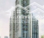 Cho thuê căn chung cư trần phú - hà đông