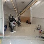 Cho thuê nhà hxh 1 trệt 2 lầu st phan văn trị p5 gò vấp