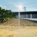 Mình chủ đất bán 275m2 có thổ, giá 2ty350, tách được 2 lô gần tl 2 diên phước, diên khánh