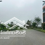 Tôi cần bán lô biệt thự đường 25m tại a2.5 thanh hà vì chưa chuẩn bị được tiền đóng xây 0868318233