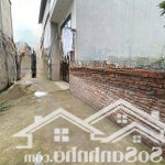 Lô góc liên mạc, ô tô 7 chỗ vào đất, dt 58m2, mt 4.8m, nở hậu, chỉ 5.8 tỷ