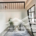 Cho thuê phòng giá rẻ - tiện nghi - mới xây ngay tô ký - cvpm quang trung